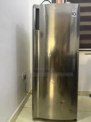 LG Invert Refrigerator
