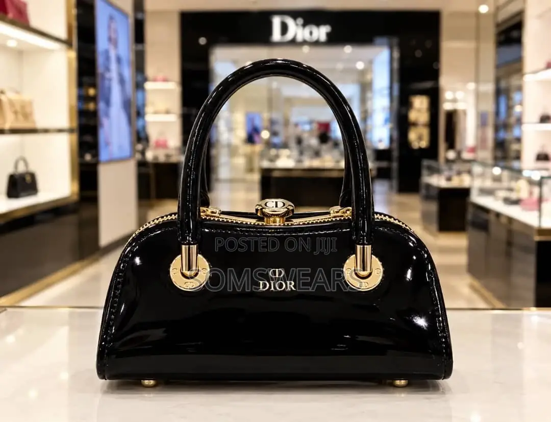 Mini Handbag