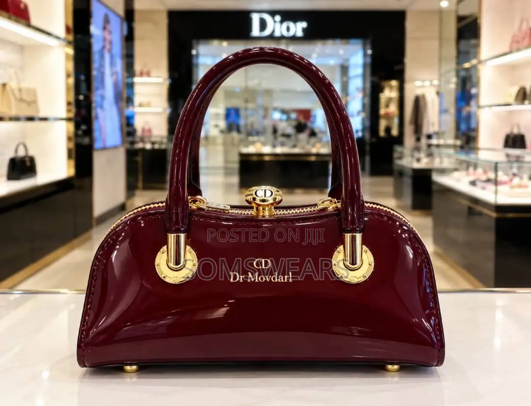 Mini Handbag
