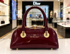 Mini Handbag