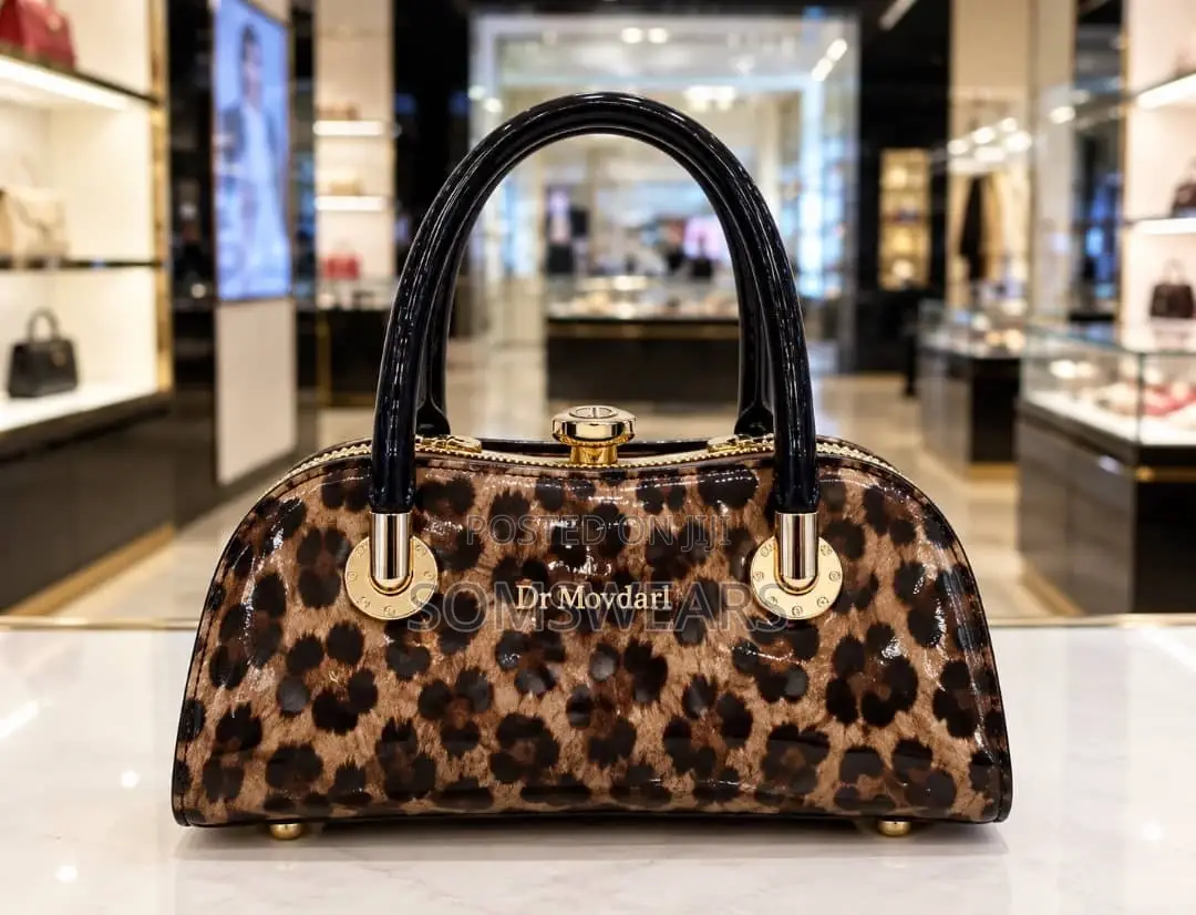 Mini Handbag