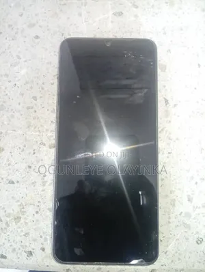 Mobile Phone 128 GB Silver
