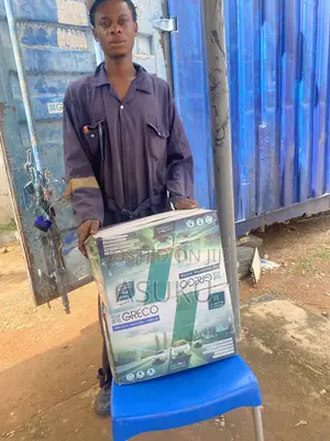 CNG Conversion