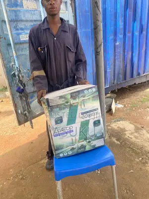 CNG Conversion