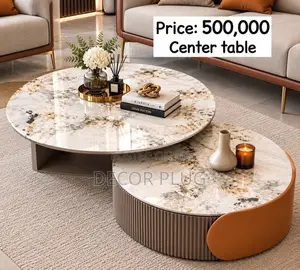 Center Table