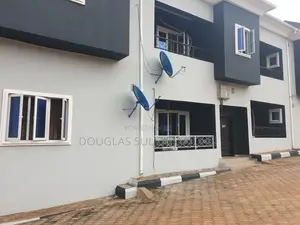 12bdrm Block of Flats in Thinkers Corner, Enugu for sale