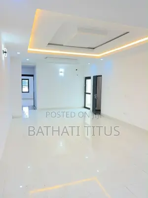 3bdrm Block of Flats in Katampe (Main) for rent