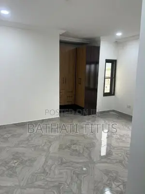 3bdrm Block of Flats in Katampe (Main) for rent