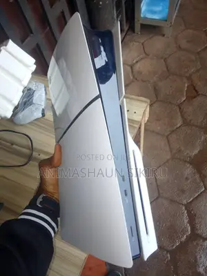 Video Gmae