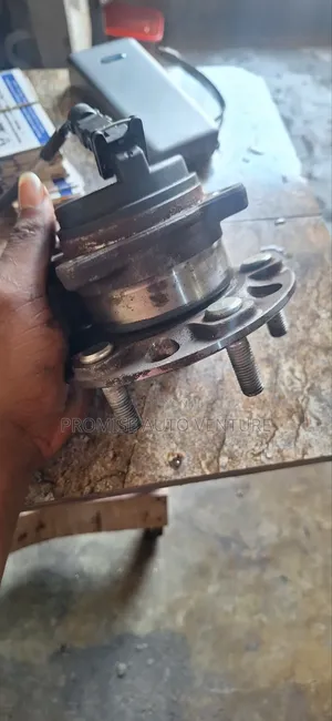 Back Weel Hub Bearing Hyundai Tucson, Sportage 2by4 2016, 2018