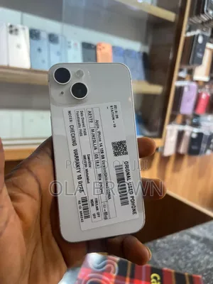 Apple iPhone 14 128 GB