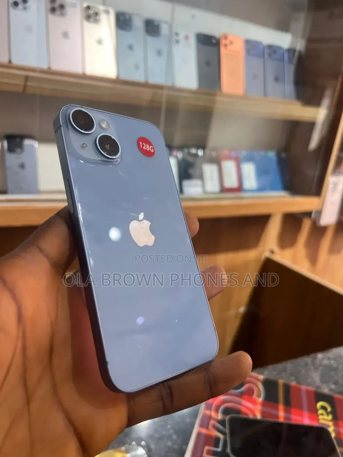 Apple iPhone 14 128 GB