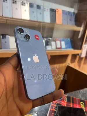 Apple iPhone 14 128 GB