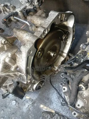 13pin Gear Box for Hyundai Accent / I10