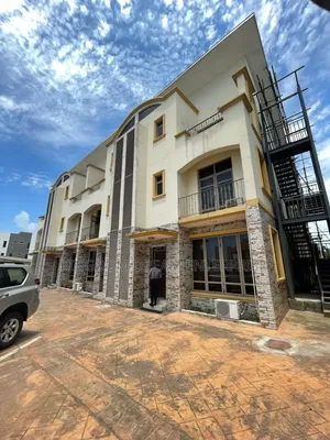 1bdrm House in Lekki Phase 1 Lagos for rent