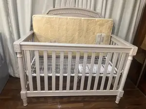 Brand New Imported Baby Crib for Sale