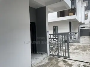 4bdrm Duplex in Atlantic View, VGC / Ajah for rent