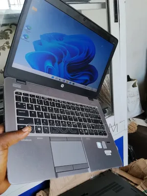 Laptop HP EliteBook 840 G1 8GB Intel Core i5 HDD+SSD 500GB