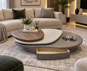 Center Table