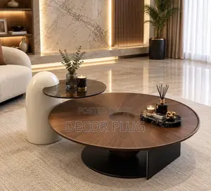 Center Table