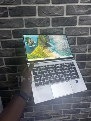 Laptop HP EliteBook x360 1030 G8 16GB Intel Core i7 SSD 512GB