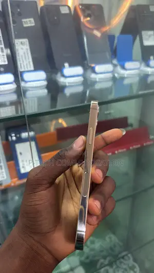 Apple iPhone 12 Pro 128 GB Gold