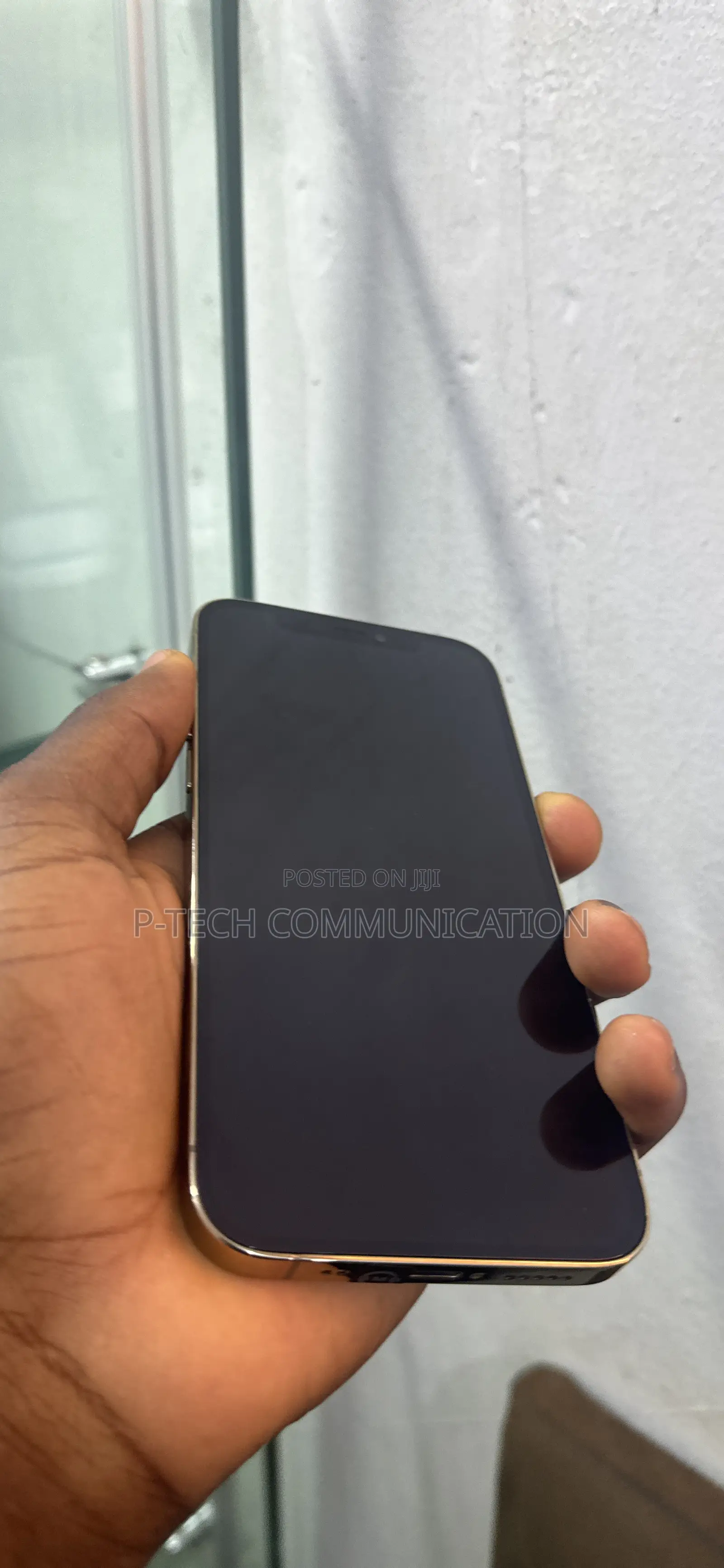 Apple iPhone 12 Pro 128 GB Gold