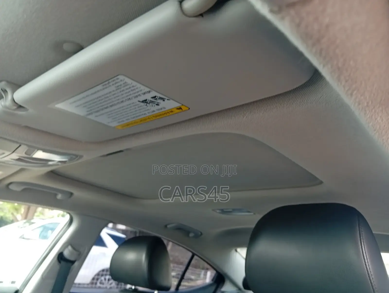 Hyundai Elantra 2017 White