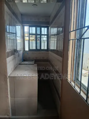 Studio Apartment in Onike, Yaba for rent