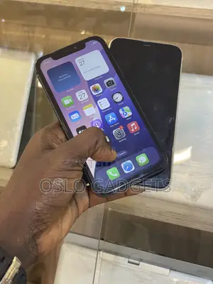 Apple iPhone 11 64 GB Black