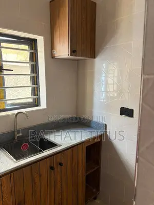 Mini Flat in Life Camp for rent