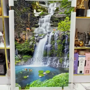 Quality Turkish Acrylic Frames 60 by 90