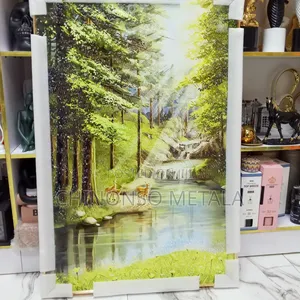 Quality Turkish Acrylic Frames 60 by 90