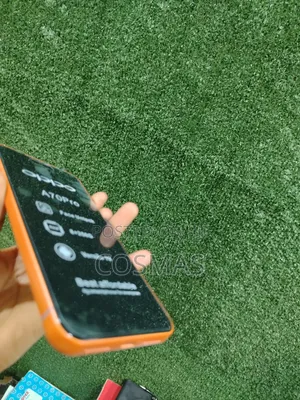 New Oppo A7 Pro Max 256 GB Orange
