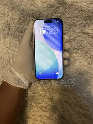 Apple iPhone 15 128 GB Blue