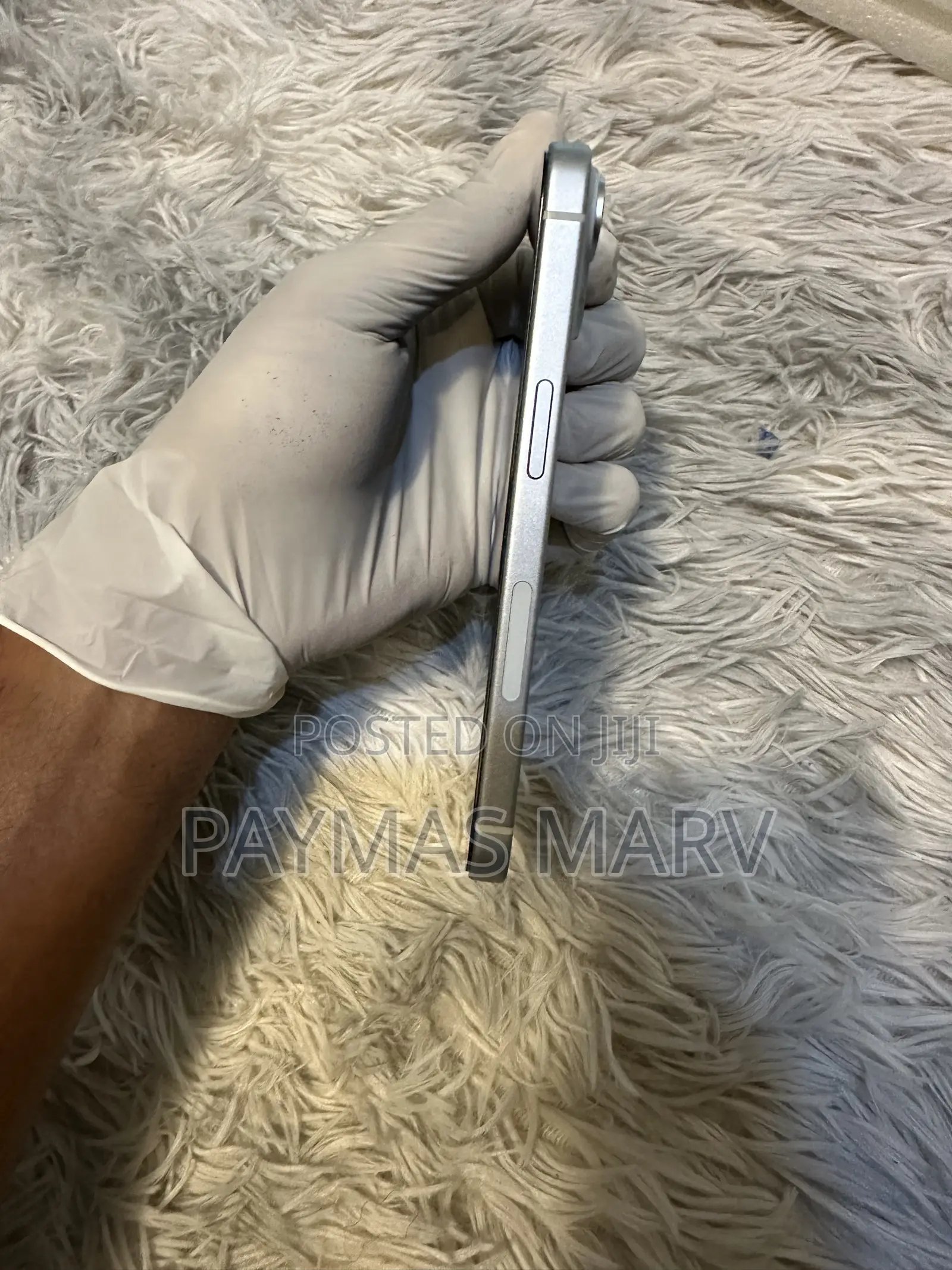 Apple iPhone 15 128 GB Blue