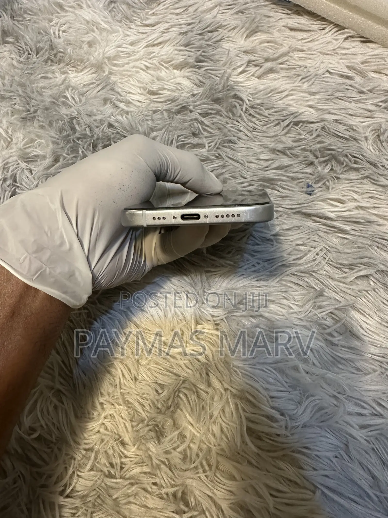 Apple iPhone 15 128 GB Blue