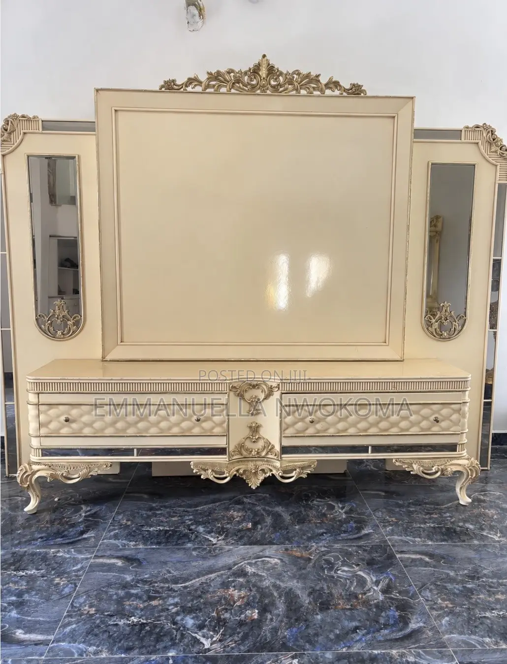 Turkish TV Stand