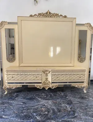Turkish TV Stand
