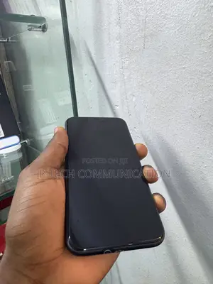 Apple iPhone 11 128 GB Black