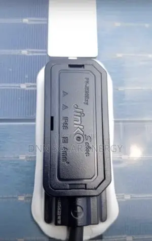 Jinko Solar Panels 650w 144cell