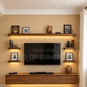 TV Console