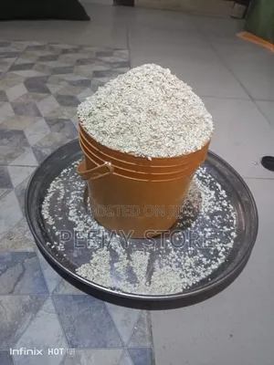 Okay Meal Cereal