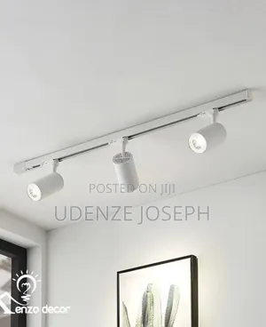 Track Light