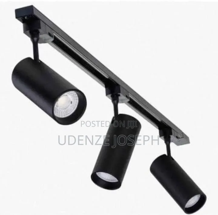 Track Light