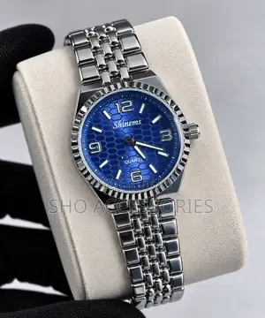 Female Wrist Watch