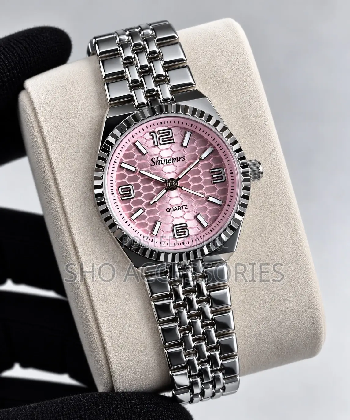 Female Wrist Watch