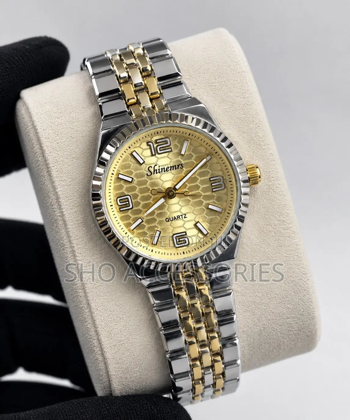 Female Wrist Watch
