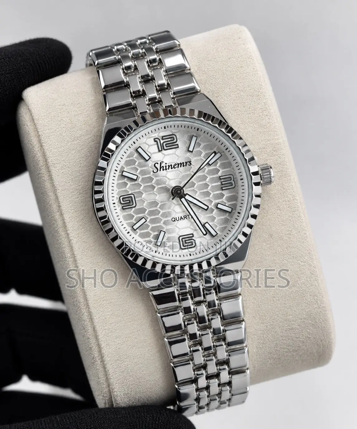 Female Wrist Watch