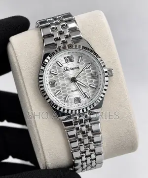 Female Wrist Watch